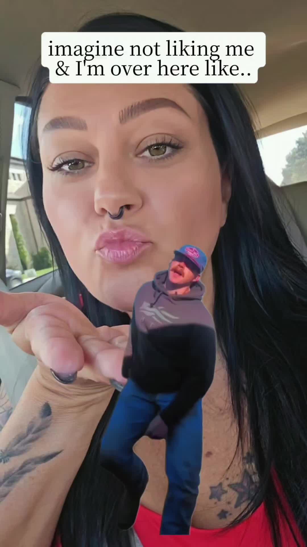 @Tamra 🖤