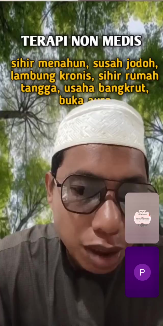 @PEKANBARU RUQYAH CENTER (PRC )