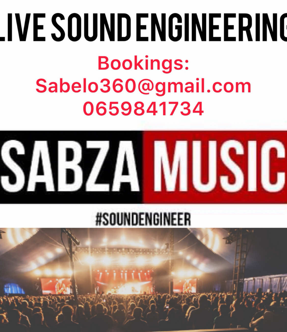 @SabzaMusic