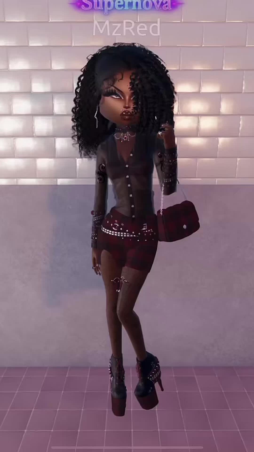 @Mzred