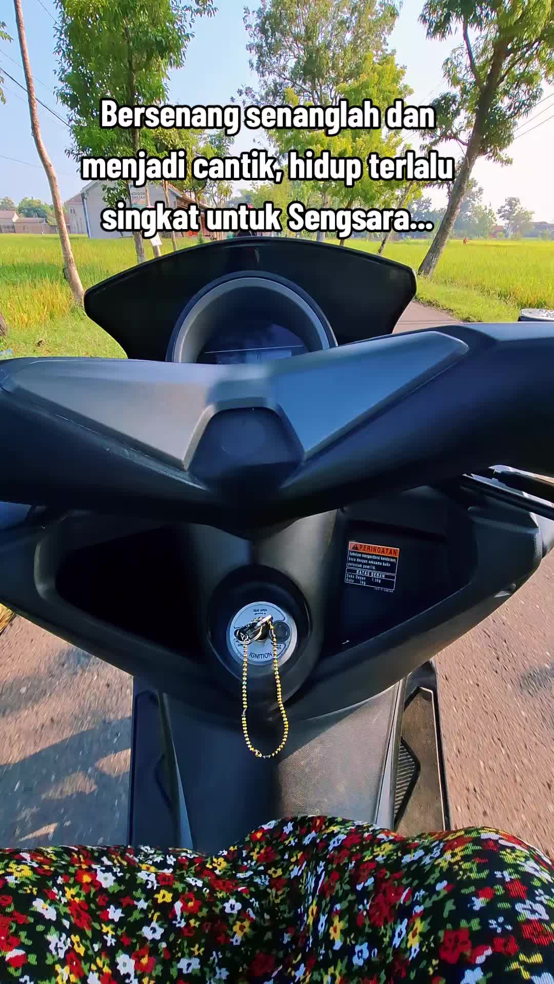 @senorita