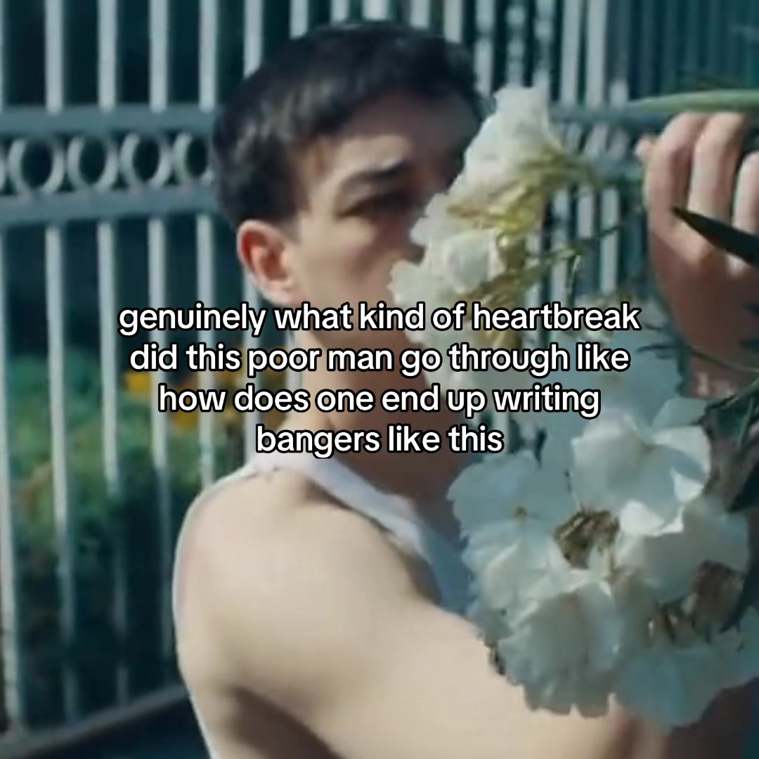 @joji access