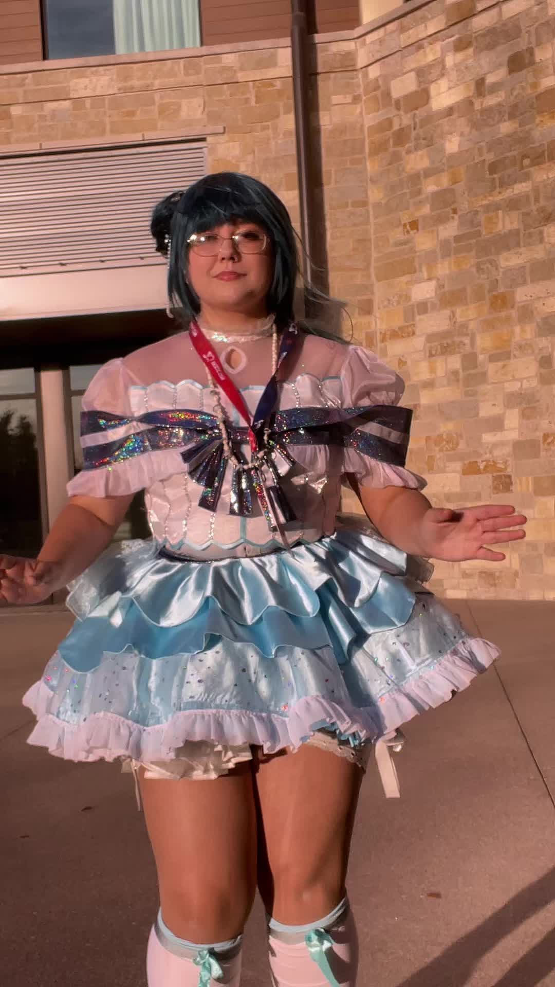 @Yohane&rsquo;s&ensp;biggest&ensp;fan