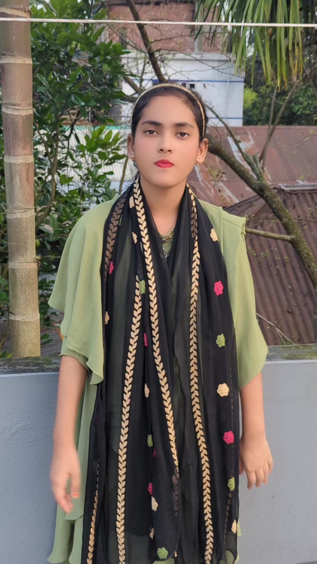 @রংপুরের মেয়ে মিষ্টি Official
