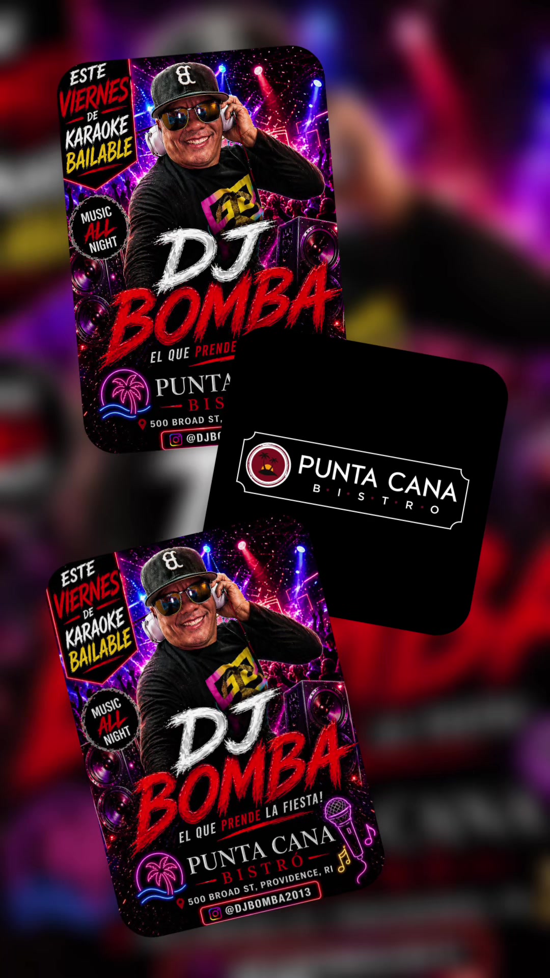 @Djbomba401