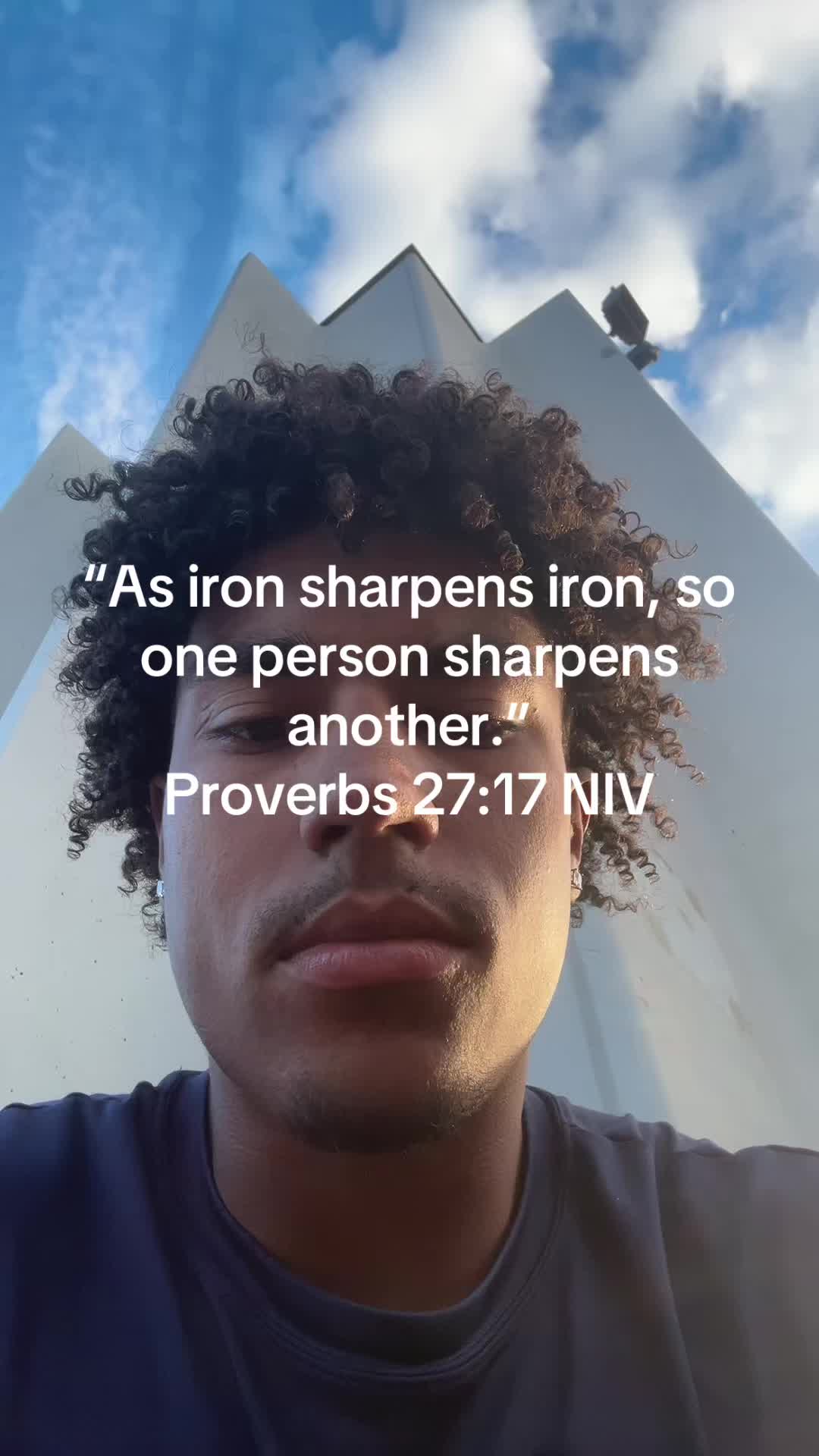 @Stuckinmybible