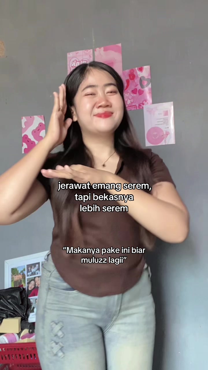 @JI HAN