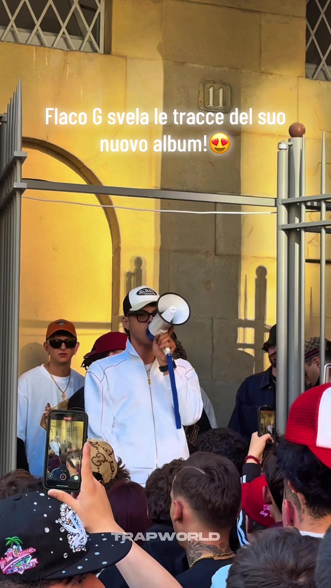 @TrapWorld
