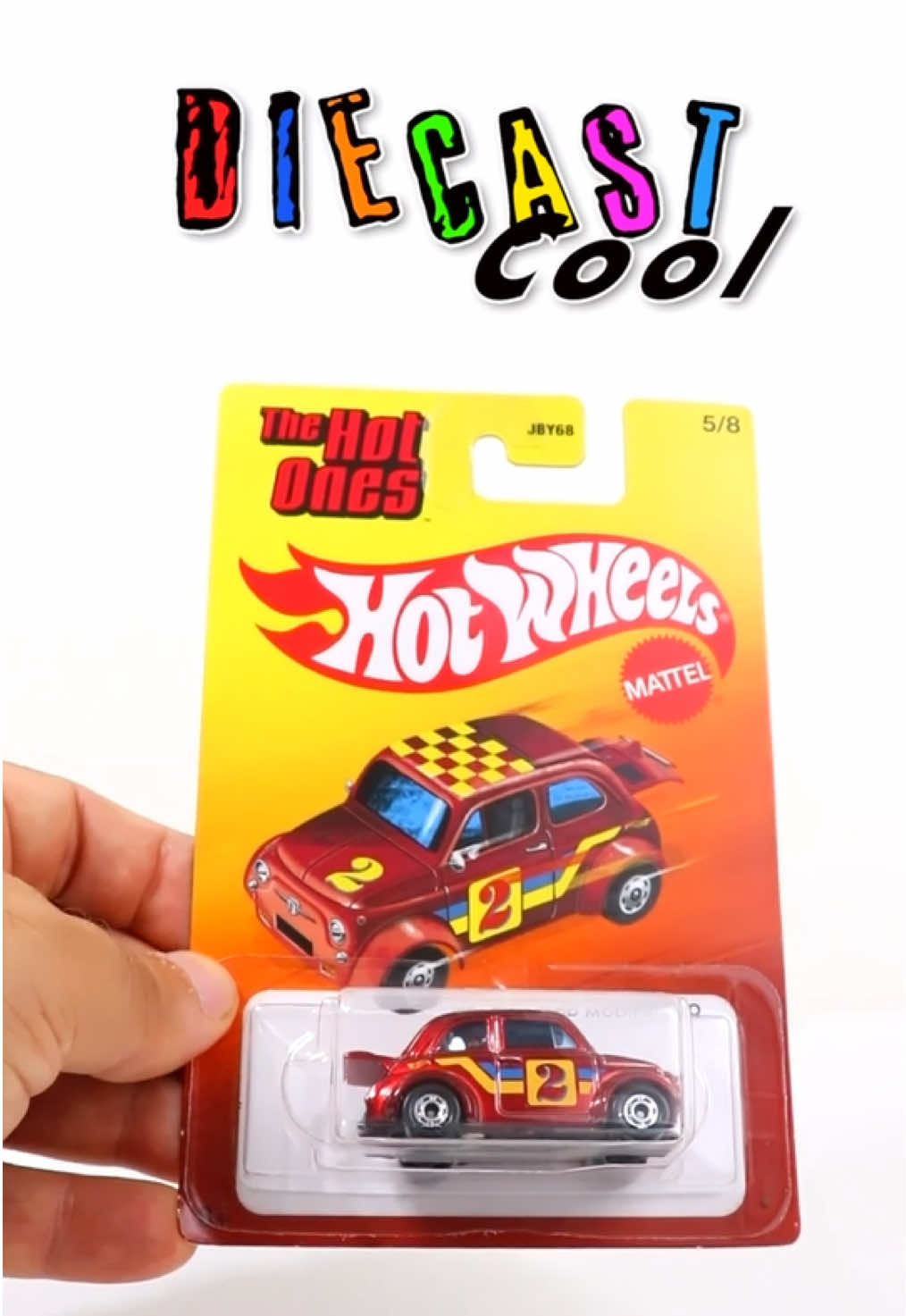 @Diecast Cool