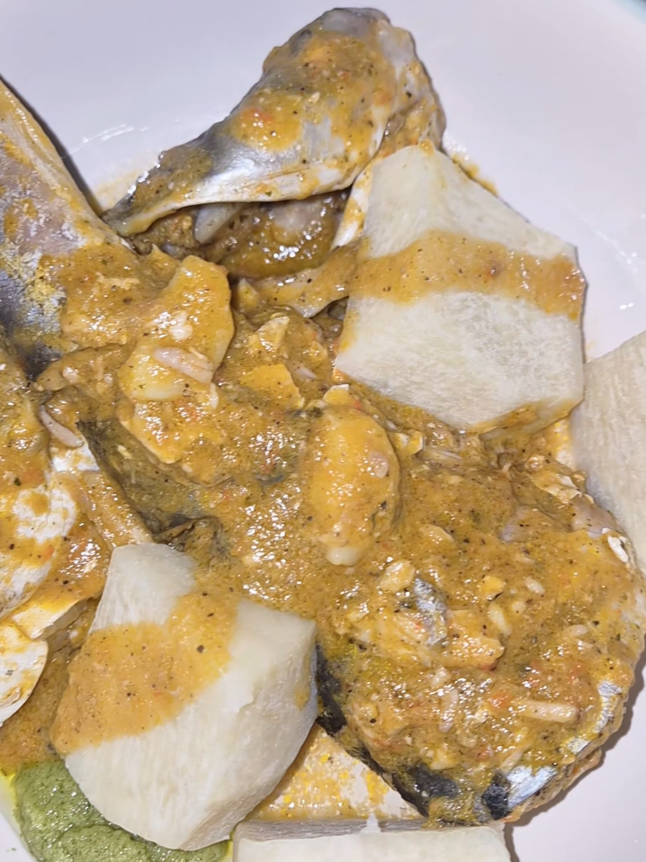 @EBENI RECIPE