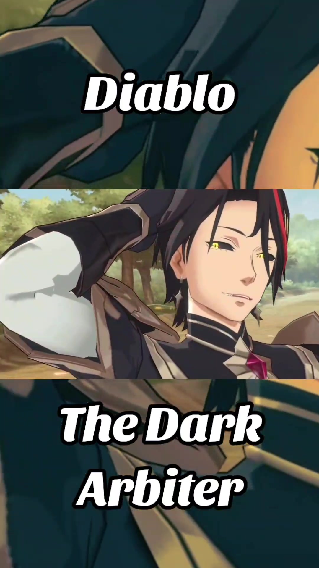 @Tensura isekai memories
