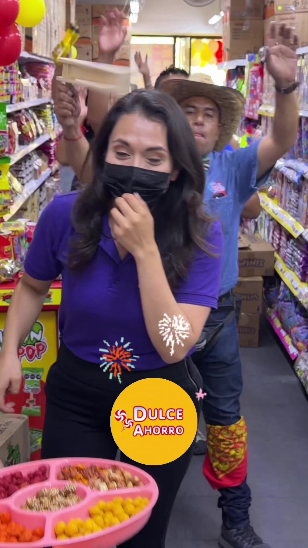 @Dulce Ahorro