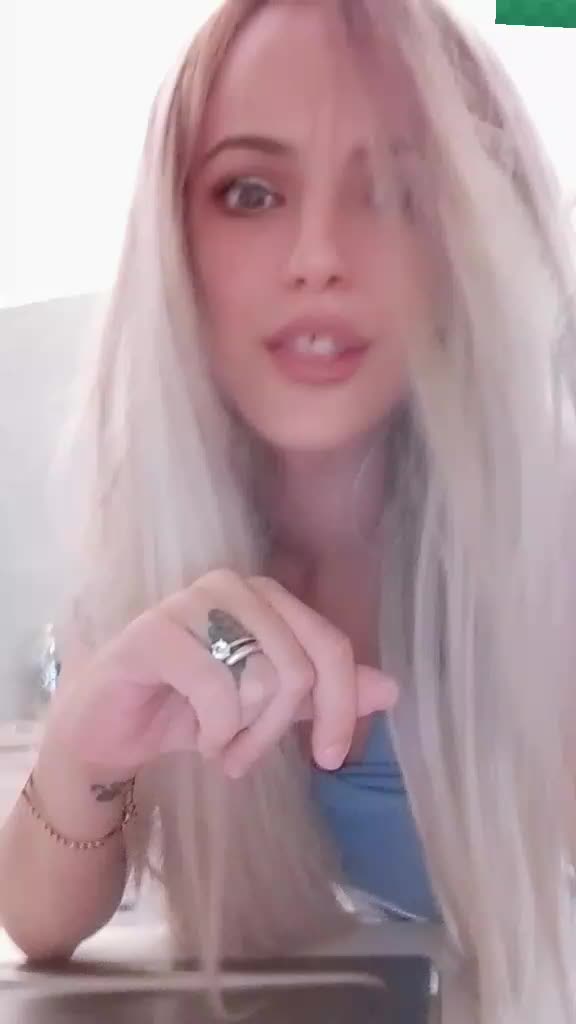 @angelika maikol chlo&egrave; chanel ❤