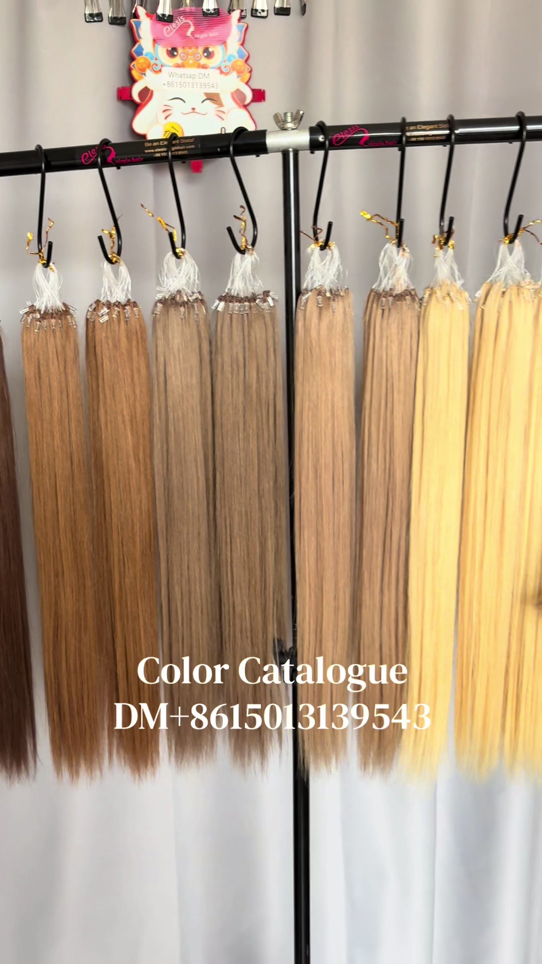 @Hair Extensions Factory