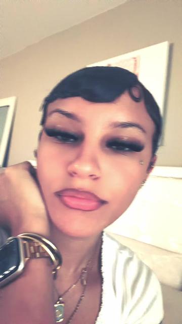 @pretty lil ting ting💋