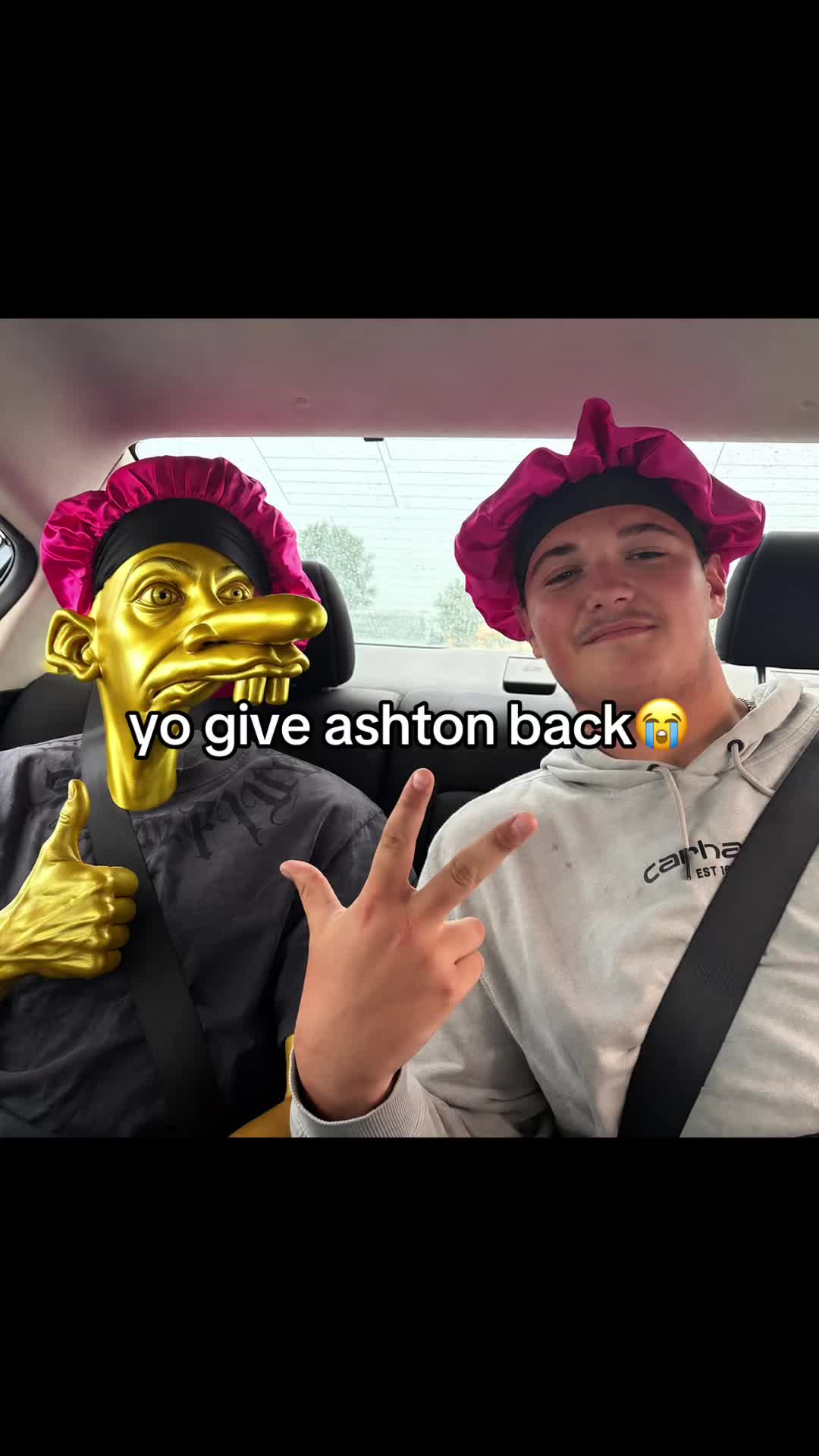 @ 