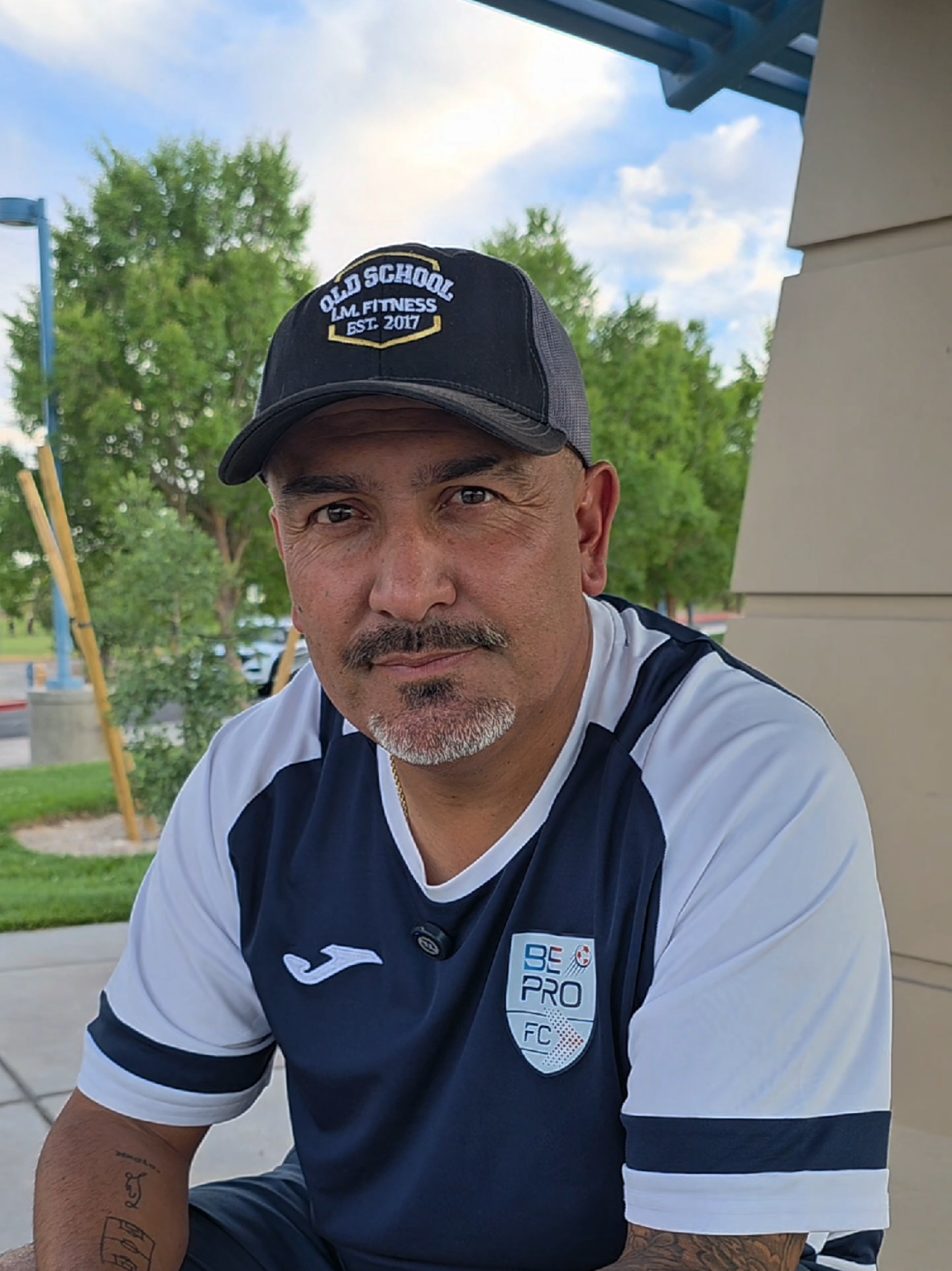 @Jose Rivera "El Mago"