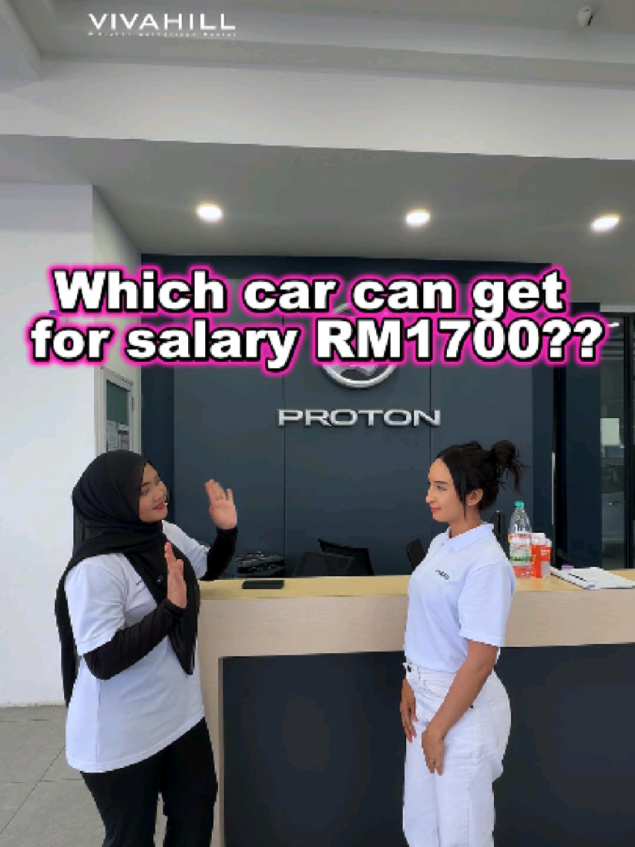@Proton Vivahill 3S Penang