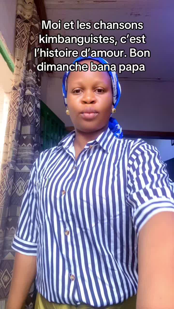 @Muana Kongo