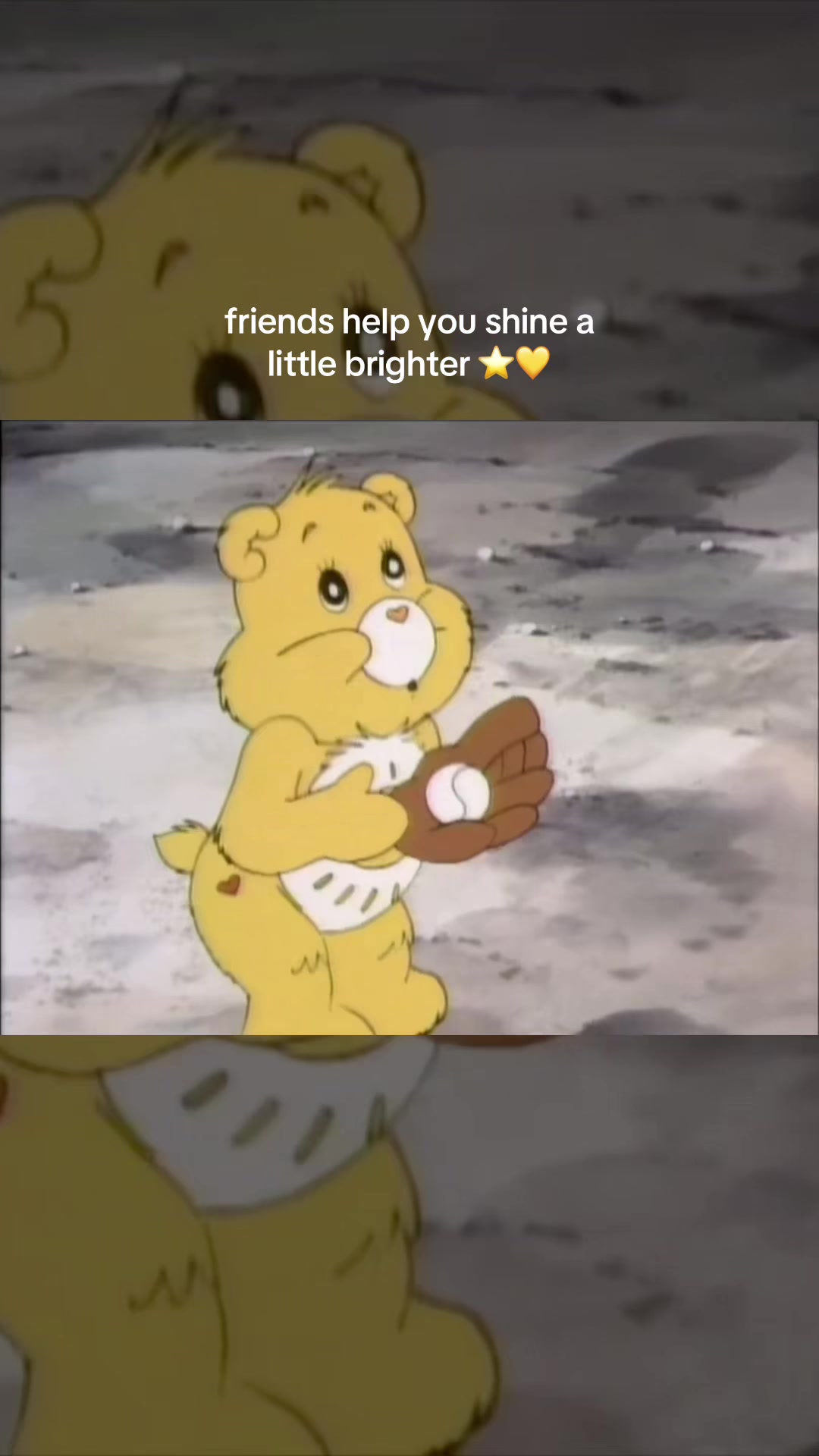 @Care Bears&trade;