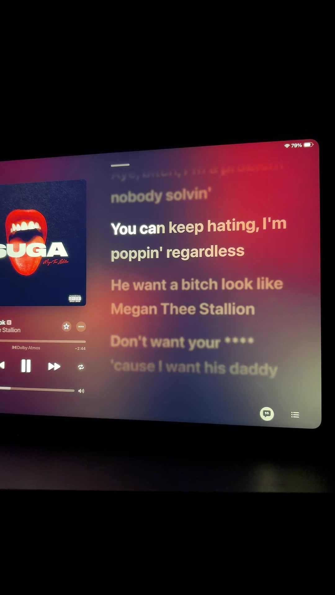 @jammin lyrics