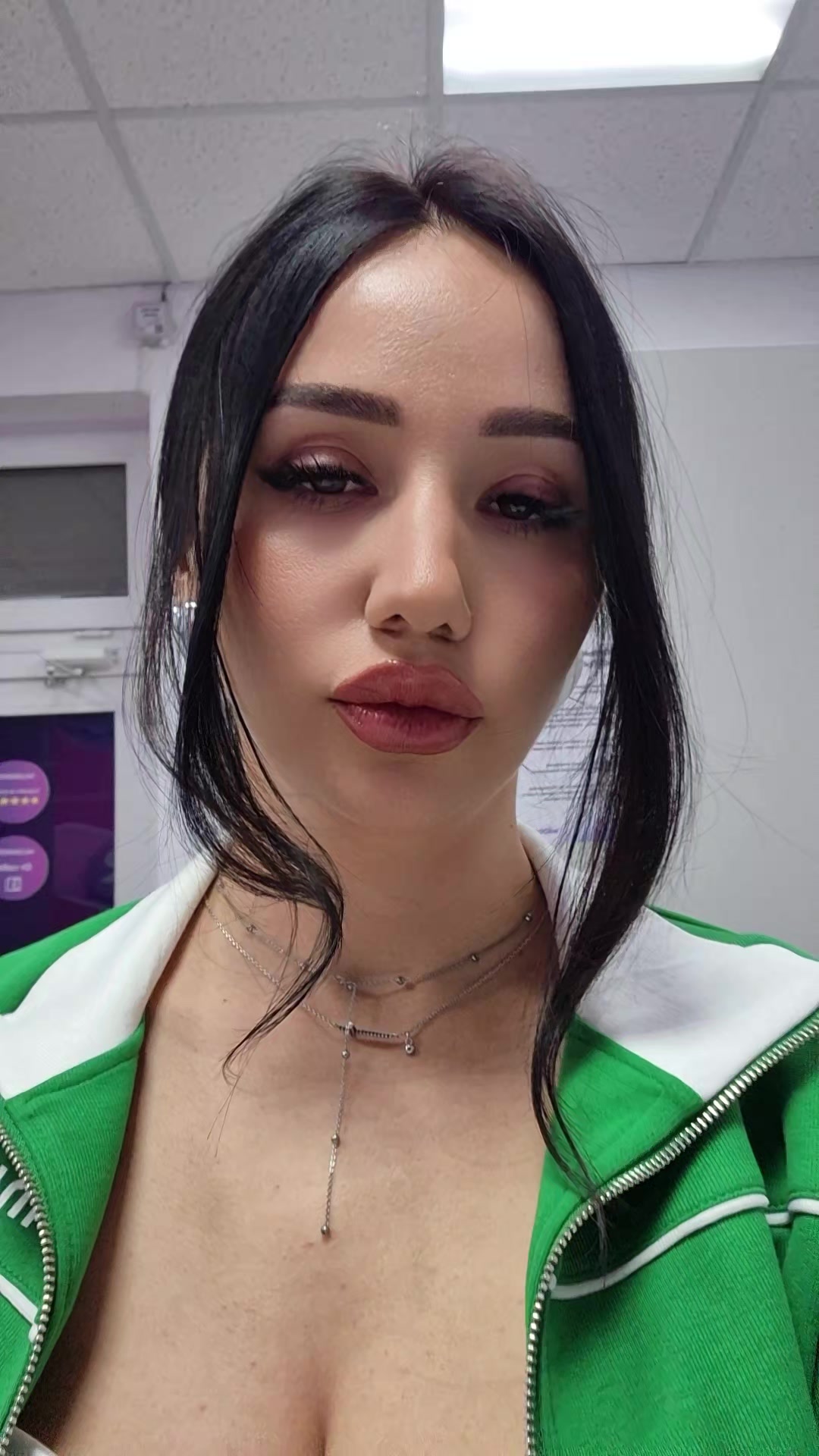 @ЖИВАЯ