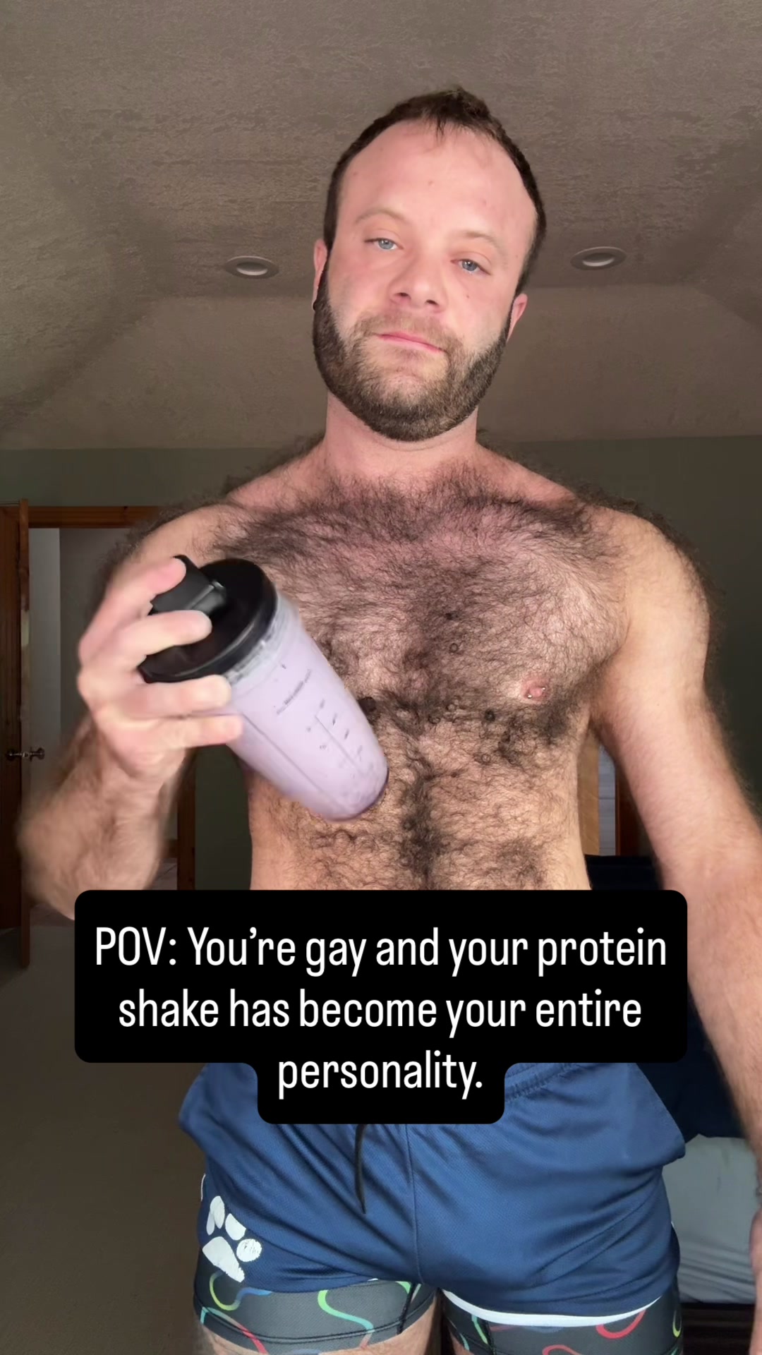 @JarrenShan
