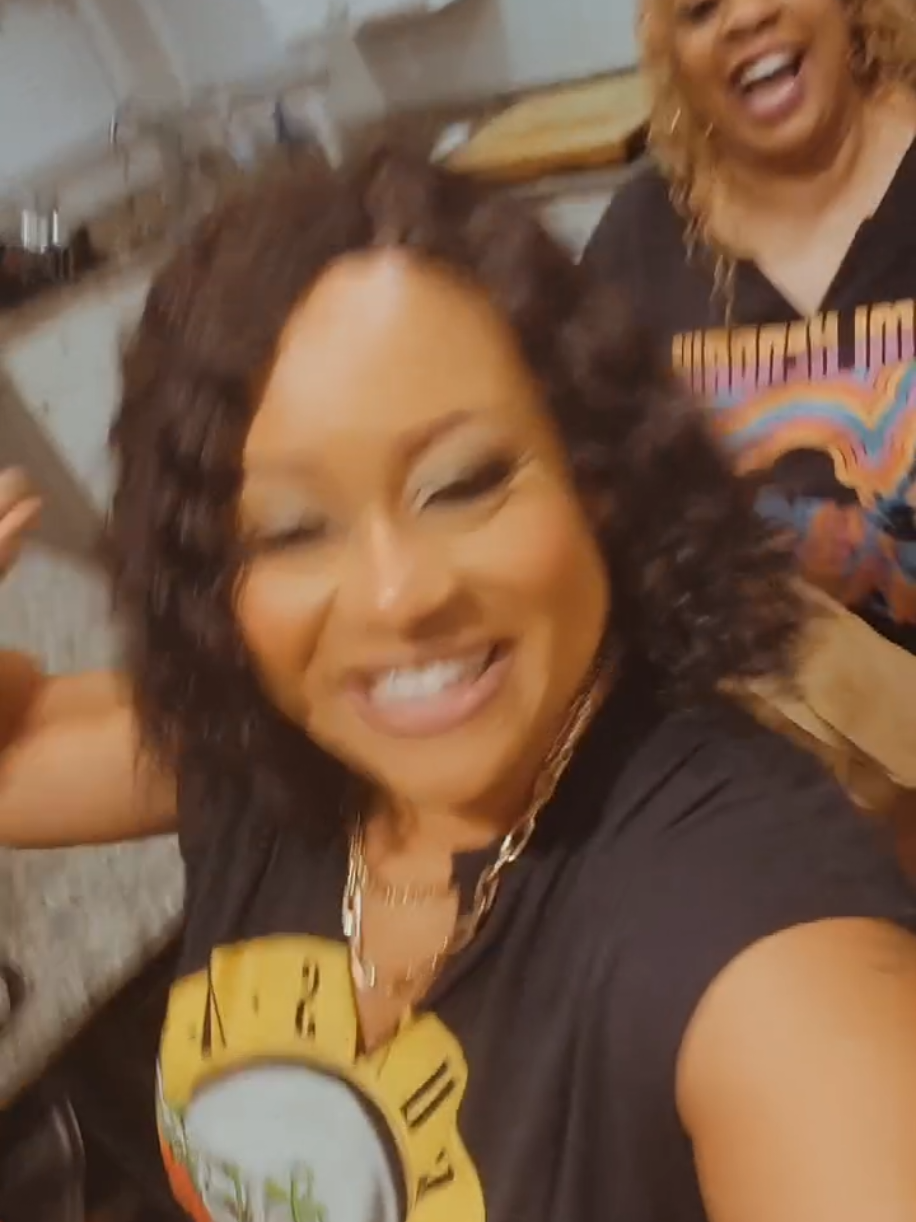 @Shameka