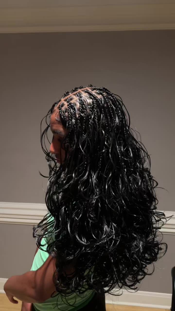 @Nardii Braids | 📍Sa/Hou