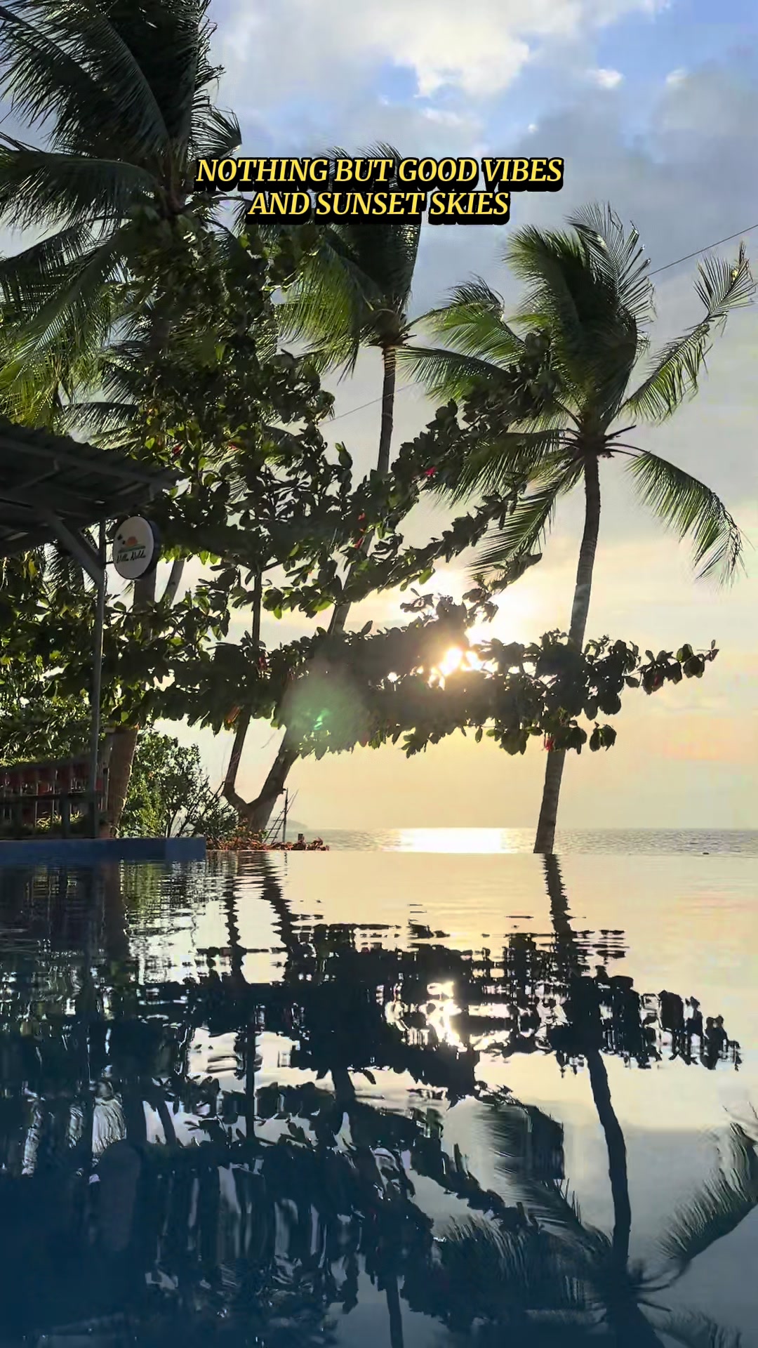 @Villa Nelda Beach Resort Samal