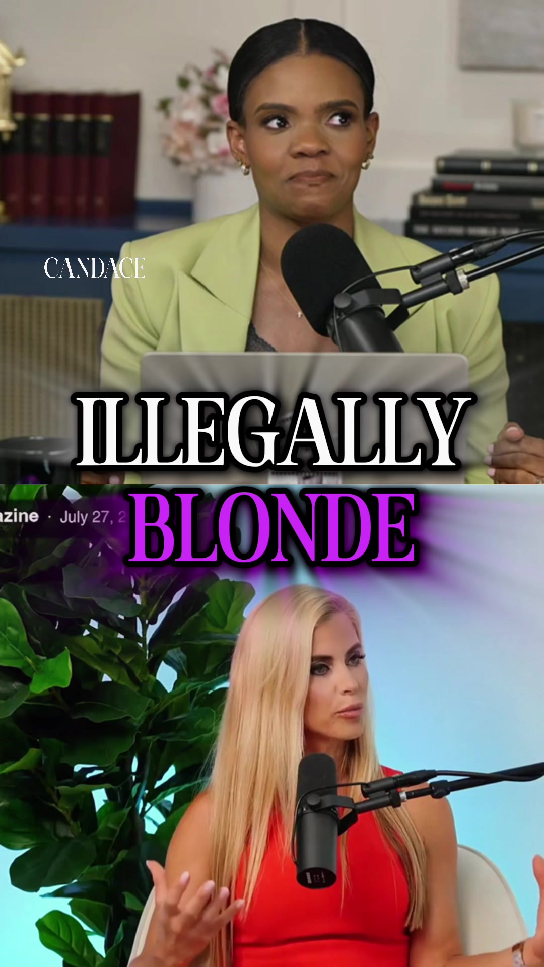 @CANDACE