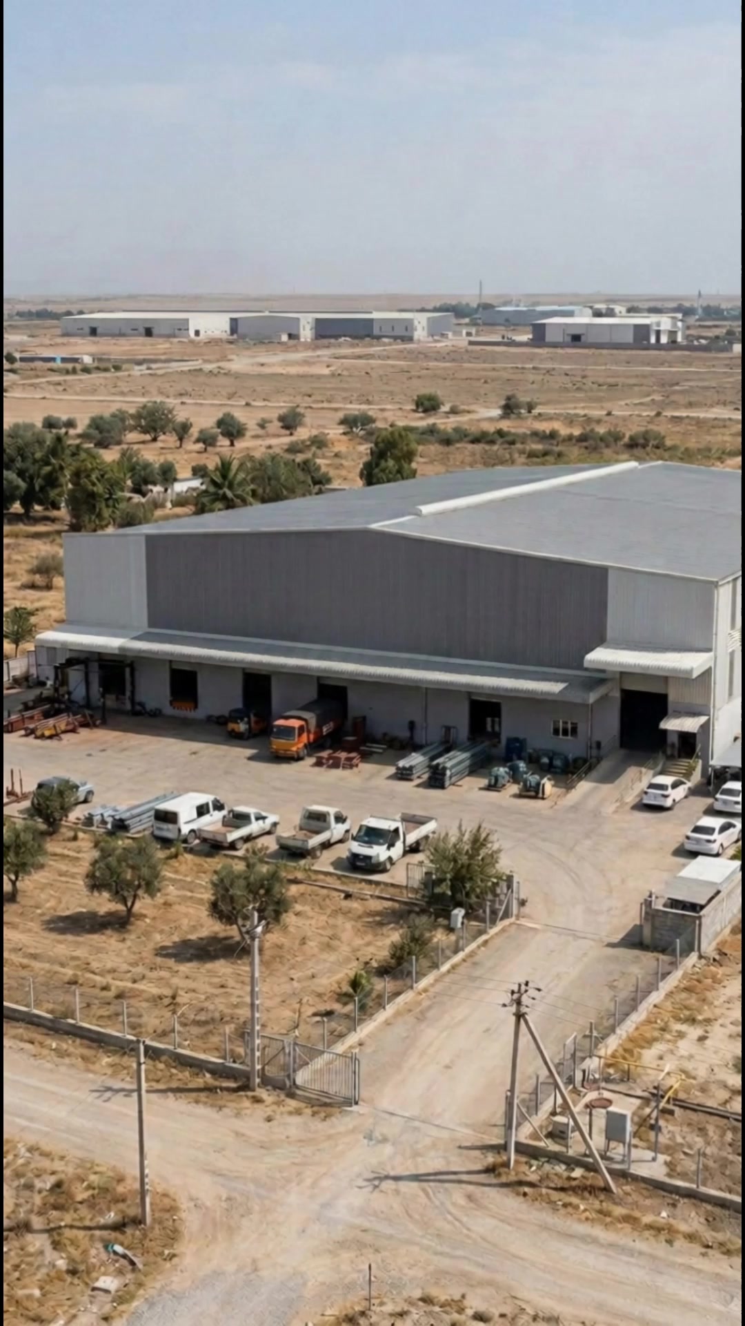 @TUNAR ELEVATORS LİFT