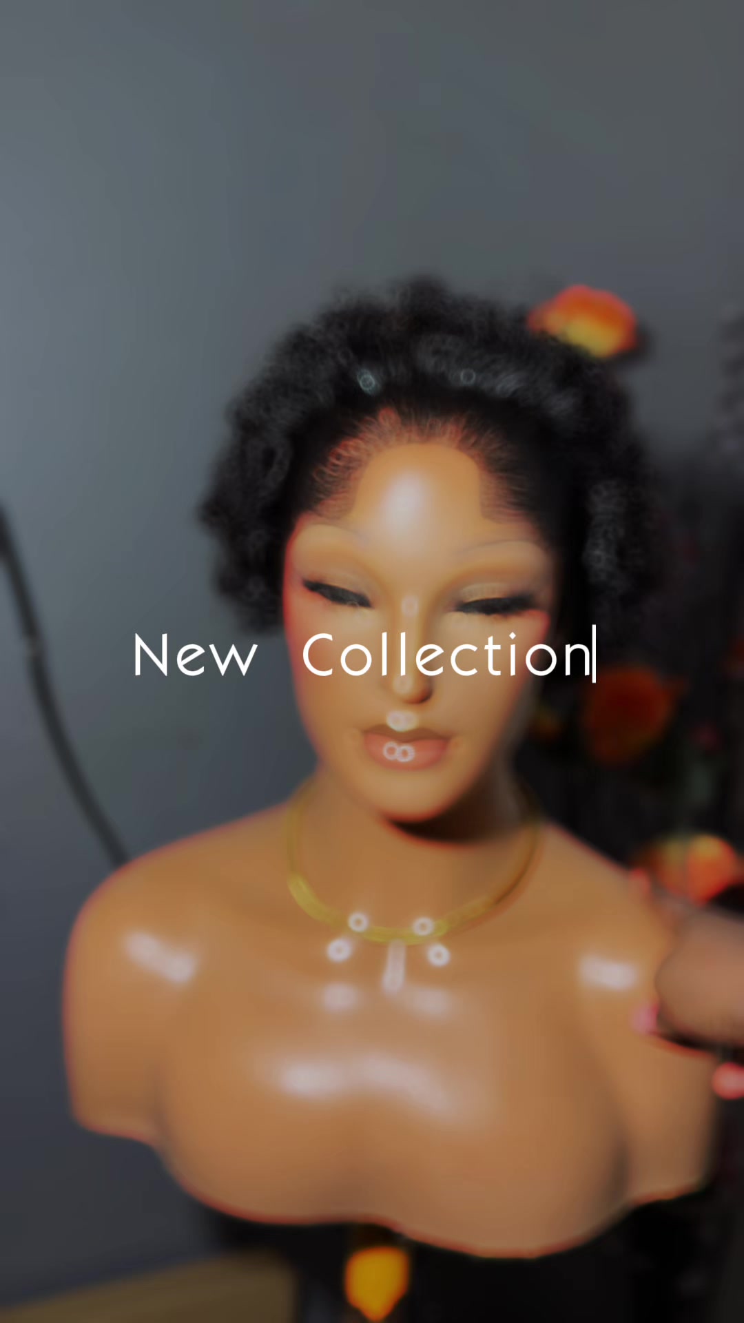 @Takoradi WigMaker / BrowTech