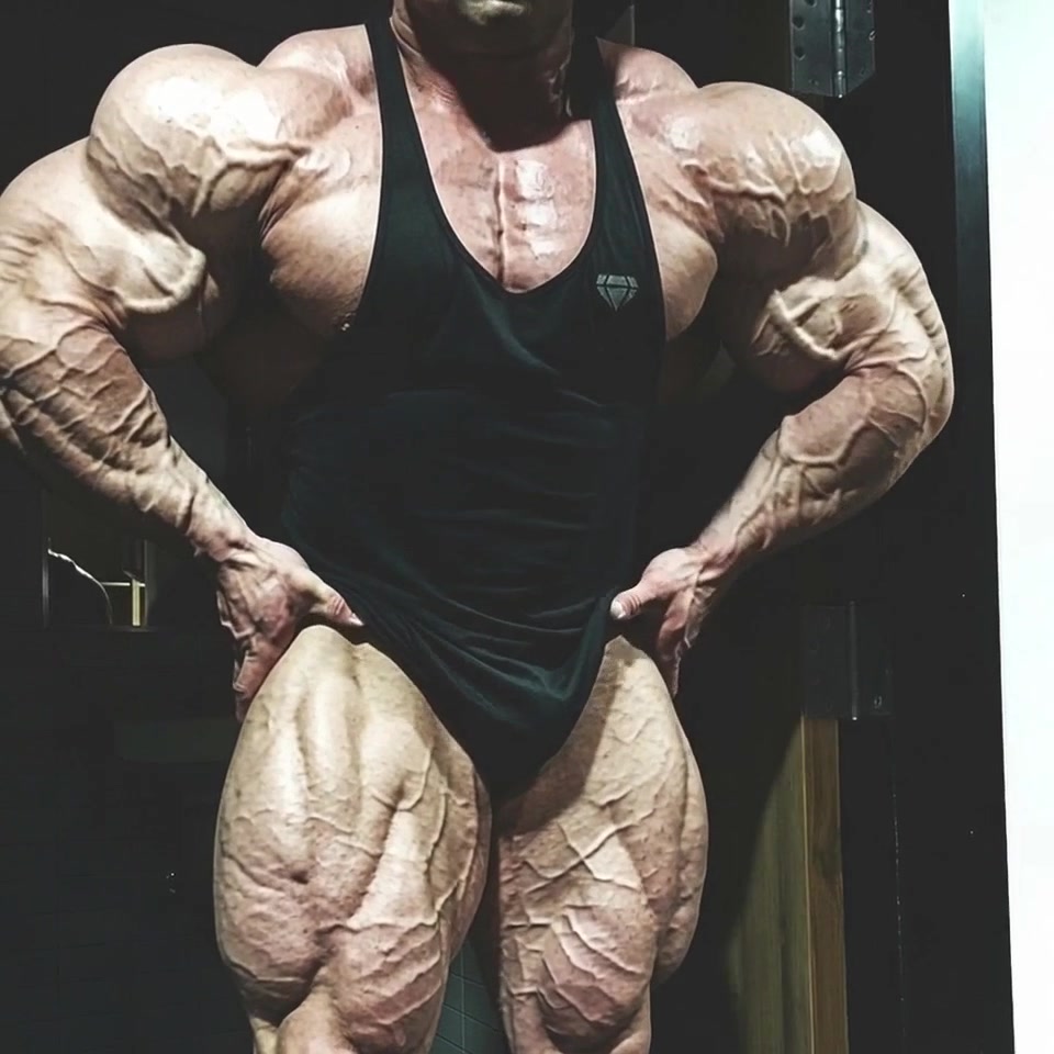 @Make It Muscle