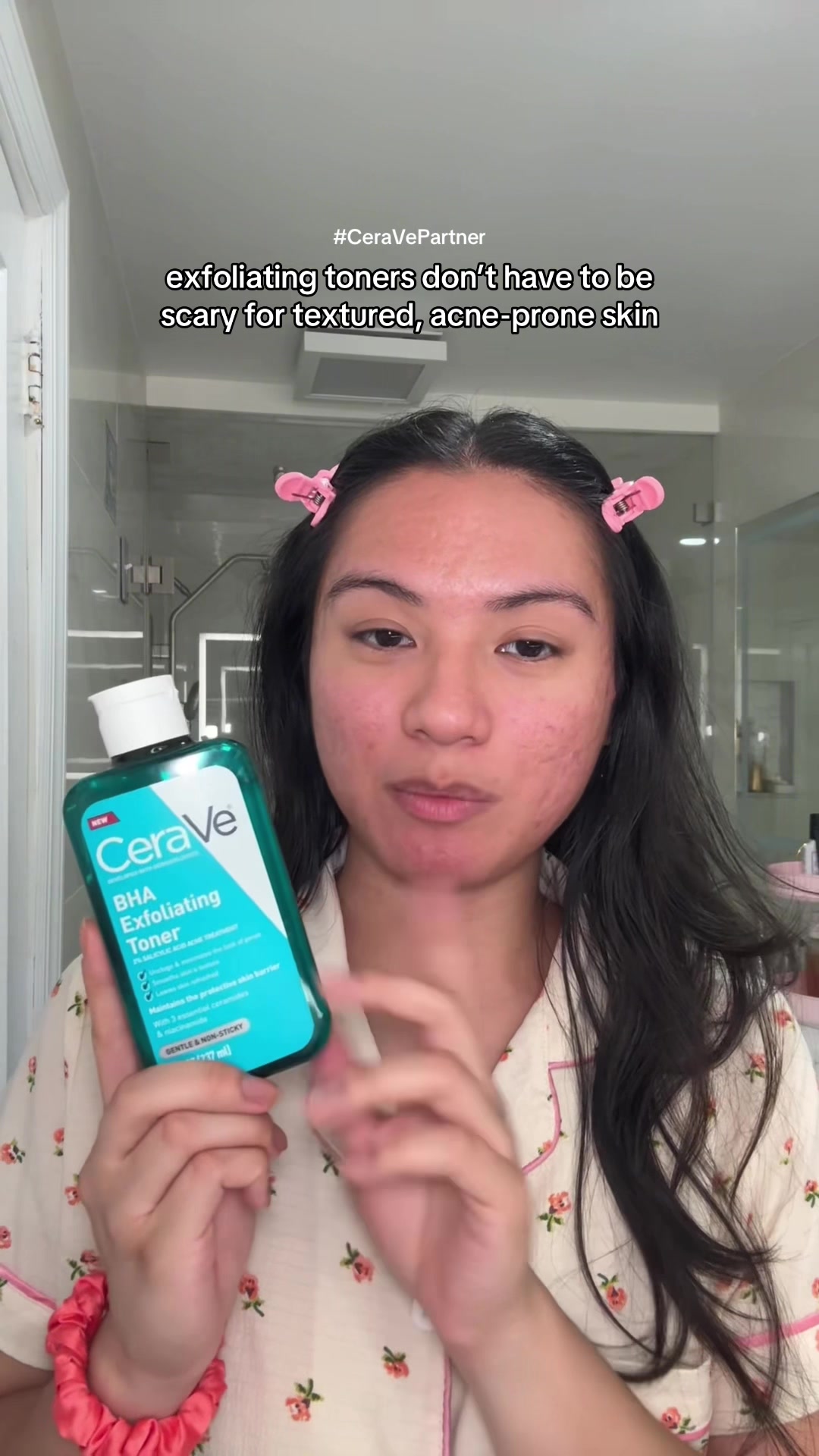 @jennilee • thatacnegirlie