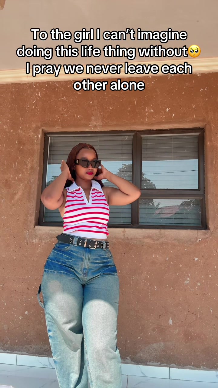 @Sharmaine Matome Moi