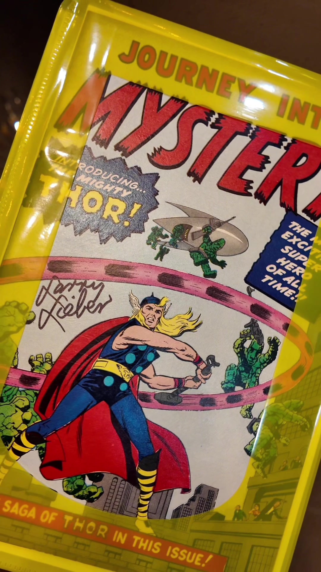 @CGC Comics