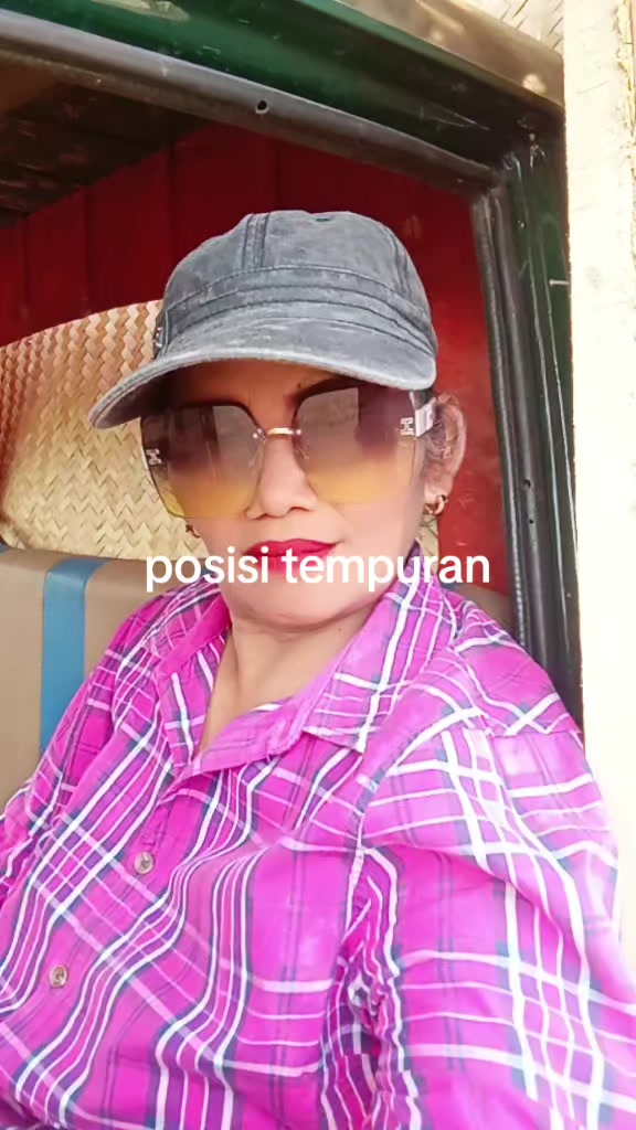 @Mak Krombong
