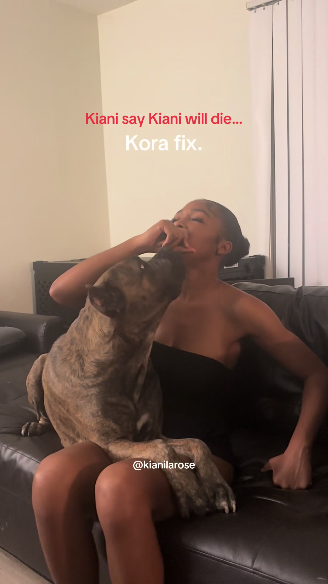 @Ki & Kora