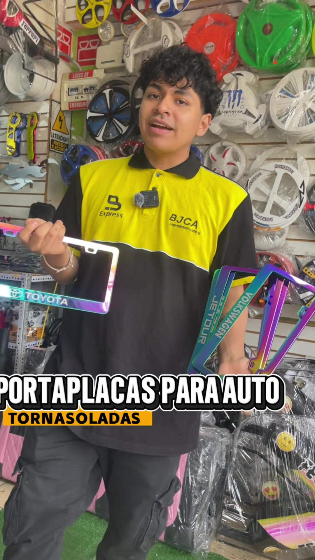 @BJCA PERÚ