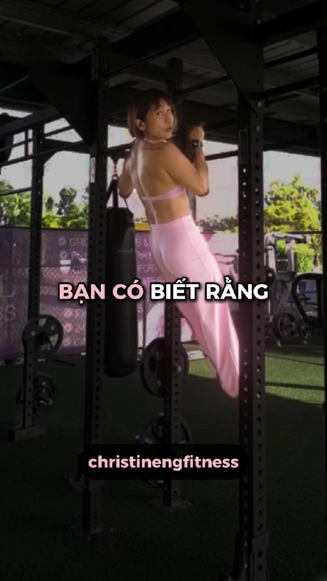 @Christine Nguyen