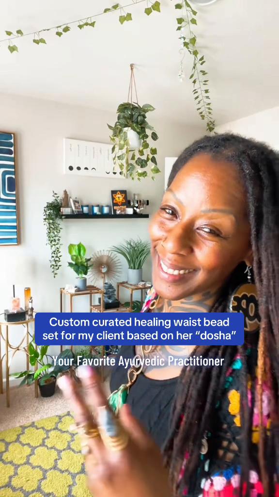 @Dr. TaMara Holistically Her