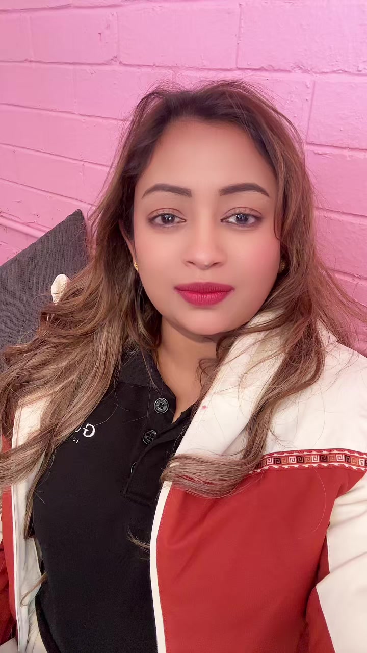 @Mohini Ram