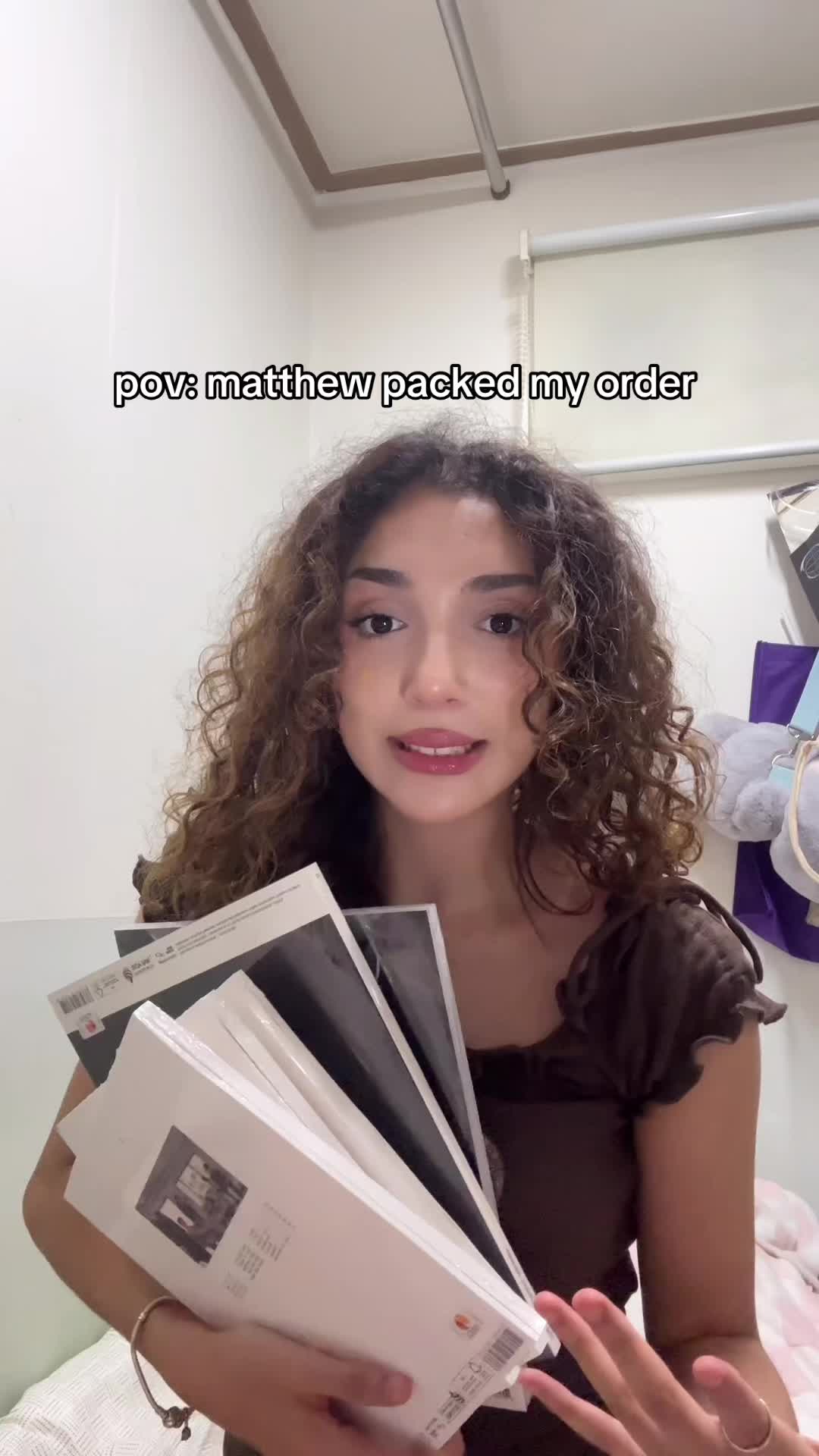 @ines ⋆˚꩜