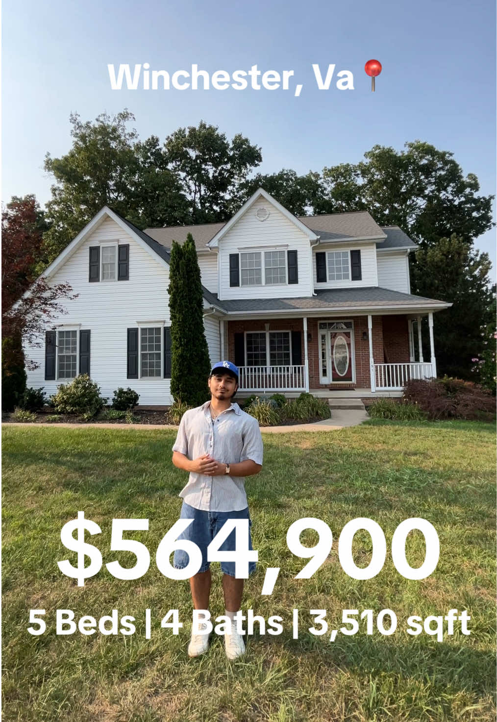 @JASON H | VA REALTOR