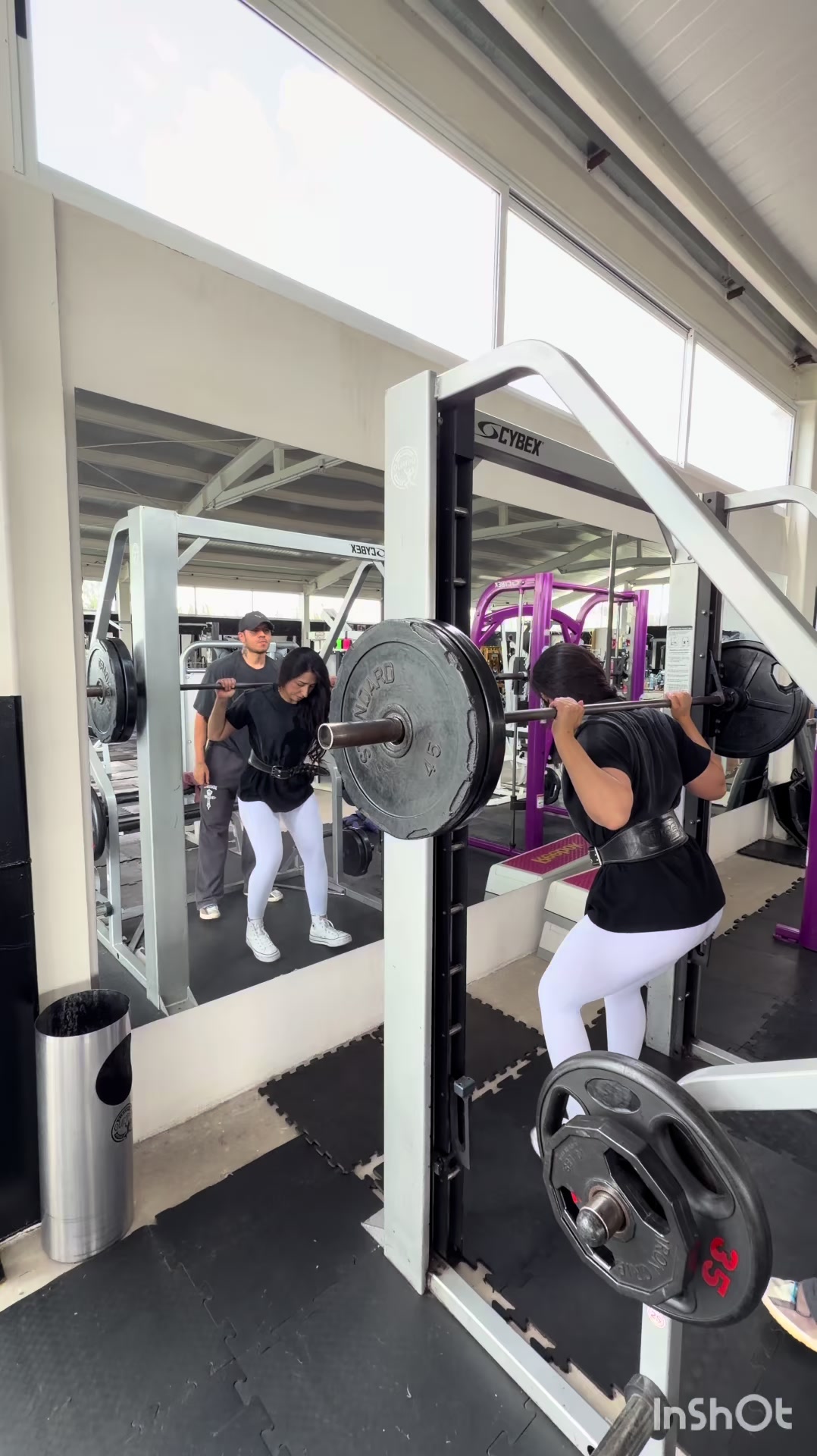 @Gym Olimpo, Tula hidalgo