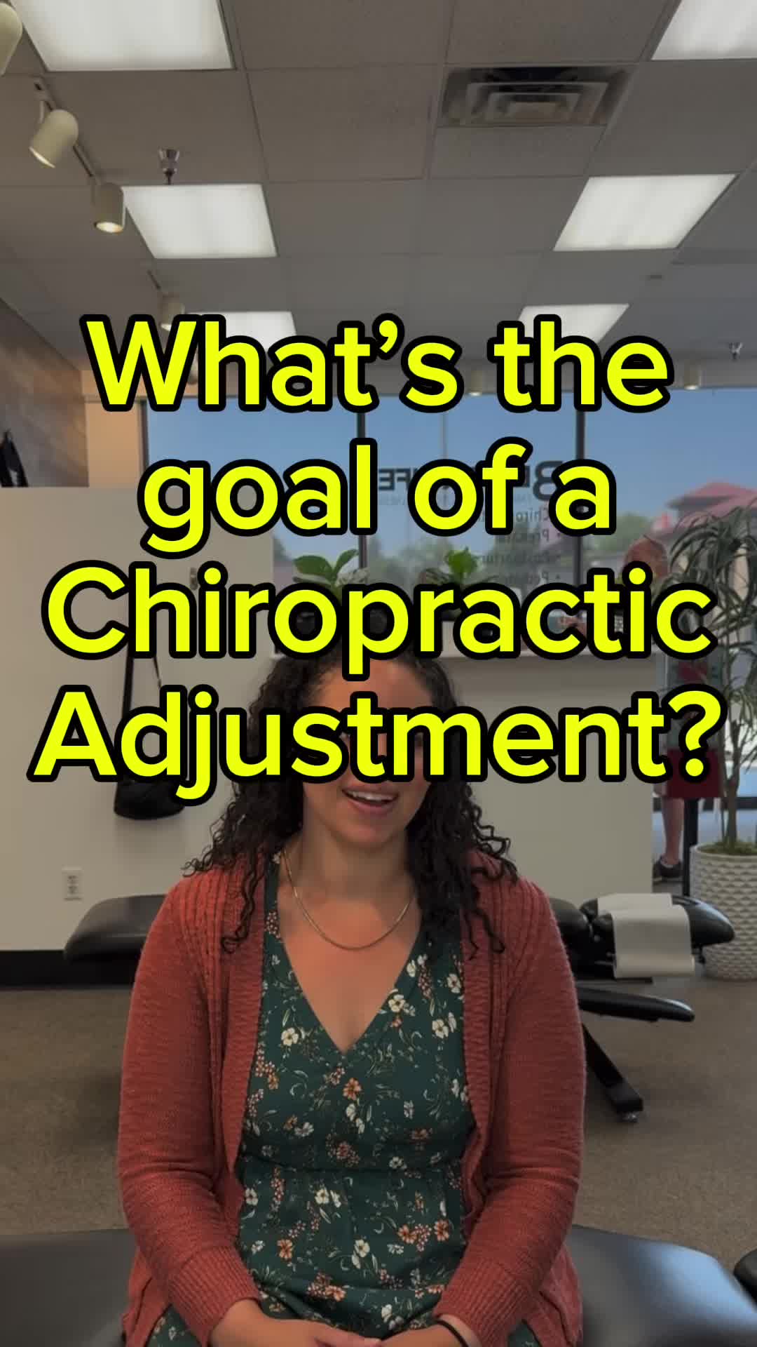 @Better Life Chiropractic