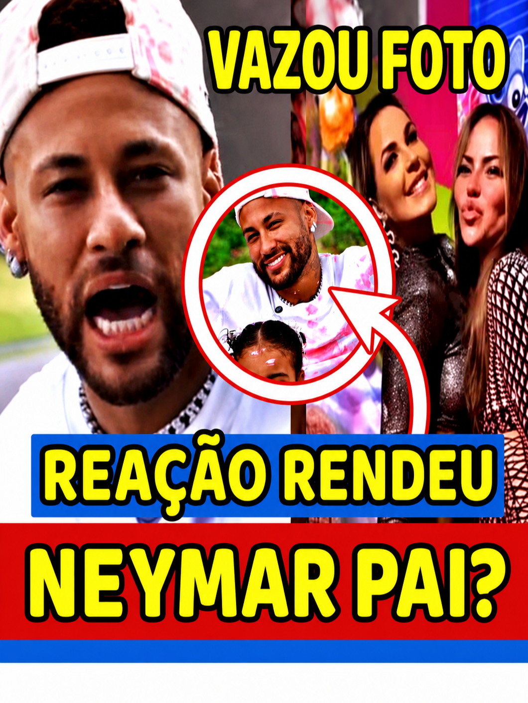 @Fofocas da Ju