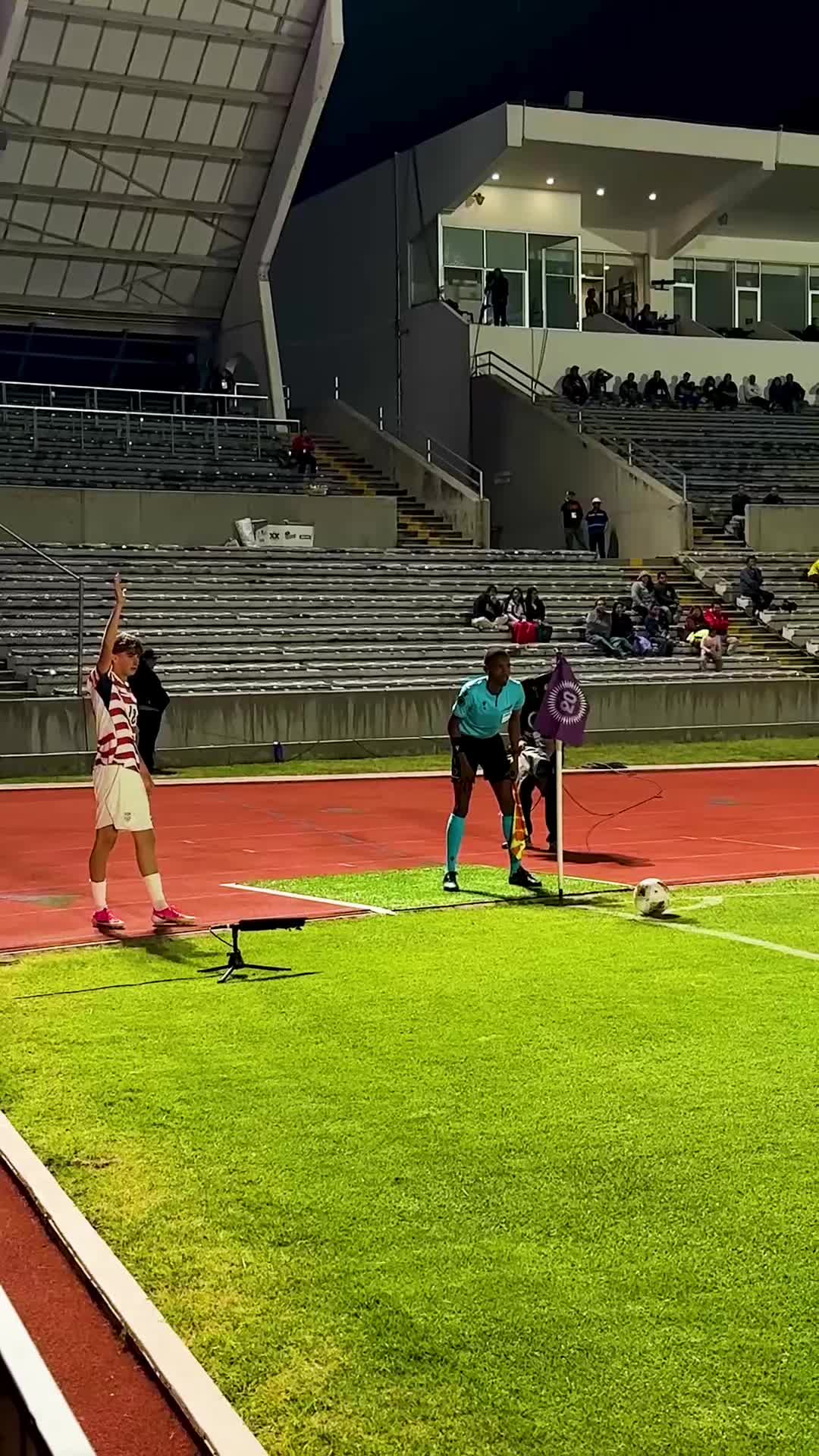 @Concacaf