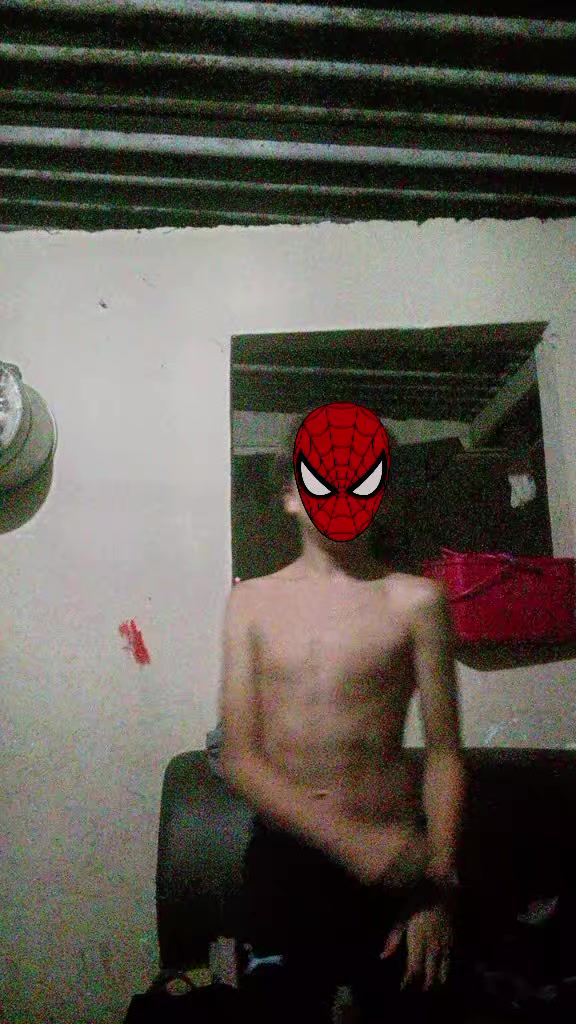 @Brando Agustin